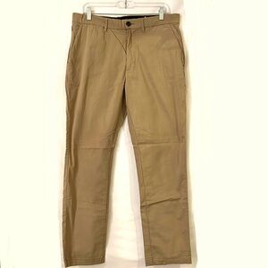 Goodfellow & Co Men's Khaki Chinos